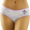 Wolbar FUNNY NIETOPESZYCA 2508 трусы женские хлопок