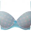 Sealine 252-1576 Бюстгальтер голубой