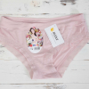 DC Girl 26506 женские трусы из модала розовый