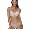 Бюстгальтер Kinga ALICE I PU 768 бежевый