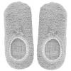Marilyn COOZY L57 Низкие махровые носки серый