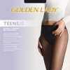 Golden Lady TEENS 20 Колготки с заниженной талией
