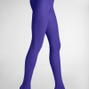 Marilyn TONIC 40 Колготки синий (чернильный)