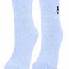 Marilyn COOZY L49 Махровые женские носки голубой