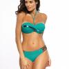 Marko M 559 OFELIA Купальник изумрудный