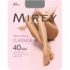 Mirey Classica 40 den колготки дымчатый