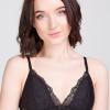 Sambario Am-Li-1600 Бюстгальтер черный