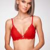 Sambario Am-Li-1600 Бюстгальтер красный