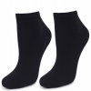 Marilyn FORTE 58 B Носки хлопковые черный