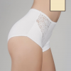 Oro Fabrizia трусы макси молочный