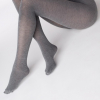 Marilyn KEEP HEAT 80 Колготки женские теплые меланжевый