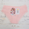 DC Girl 26376 Трусы модал женские розовый