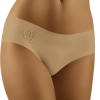 Wolbar ELIA Трусы женские бесшовные