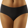 Wolbar ELIANA Трусы женские бесшовные