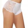 Oro Eleonora трусы женские белый