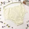 Oro Eleonora трусы женские молочный