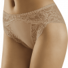 Wolbar ZOYA Трусы с кружевом бежевый