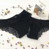 Oro Gabriella трусы женские черный