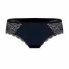 IVONE classic P 345/2 Трусы женские с кружевом Kinga