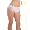 Oro Ambra женские трусы молочный