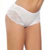Oro Rosabella трусы женские белый