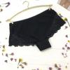 Oro Rosabella трусы женские черный