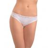 Sealine 221-006 Трусы стринг женские белые