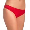 Sealine 221-1520 Трусы стринг женские красный