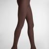 Marilyn TONIC 40 Колготки женские бронзовый