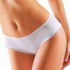 Ewana 29 Трусы женские белый
