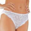 Ewana 55 Трусы кружевные белый