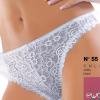 Ewana 55 Трусы кружевные