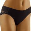 Wolbar ARIA Трусы бикини женские черный