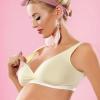 Mitex BANANA SPLIT BRA бюстгальтер для беременных желтый