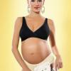 BLACKBERRY CREAM BRA бюстгальтер для беременных Mitex