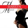 Marilyn MAMA 20 Колготки женские для беременных