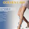 Golden Lady REPOSE 40 Колготки поддерживающие