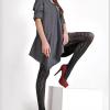 Sesto Senso ROSABELLA Колготки женские ажурные черный