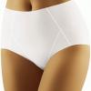 Утягивающие трусы без швов Wolbar SUPERIA белый