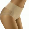Wolbar UNIQA Трусы корректирующие бежевый