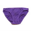 VTL 023 Трусы женские мини бикини фиолетовые