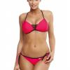 Marko M 547 JANETTE Купальник малиновый