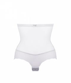 Mitex GLAM трусы корректирующие белый