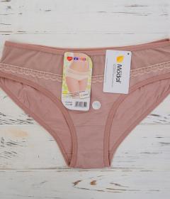 DC Girl 26351 Трусы женские кофейный