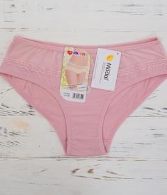DC Girl 26351 Трусы женские розовый