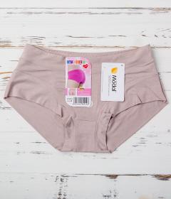 DC Girl 20919 Трусы шортики женские modal капучино