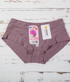 DC Girl 20919 Труси шортики жіночі modal сливовий