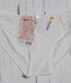 DC Girl 26193 Трусы женские modal белый