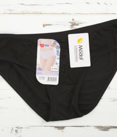 DC Girl 26283 Труси жіночі modal чорний