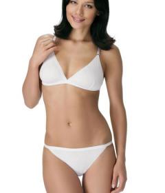 Sealine 250-001 Бюстгальтер подростковый белый